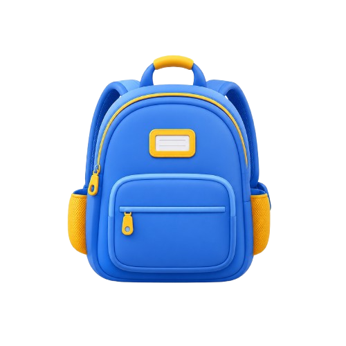 Lista de útiles escolares para 1° y 2° Básico