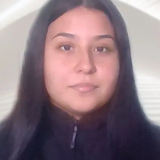 Fotografía de ZAPATA VÁSQUEZ MARIELA ALEXANDRA
