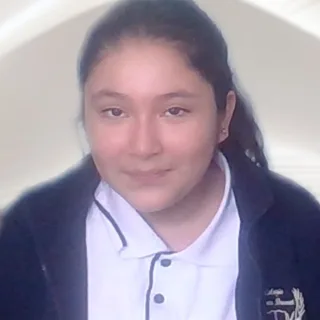 Fotografía de NAHUEL ALBORNOZ ANELEY IGNACIA