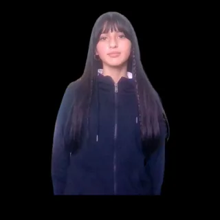 Fotografía de MORA RIVAS MADELINE ALEJANDRA