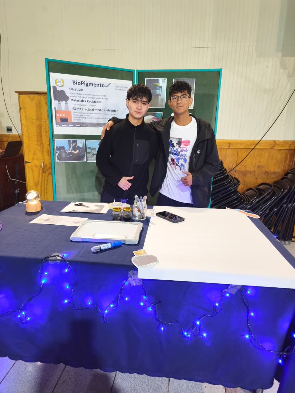 Feria Medioambiental