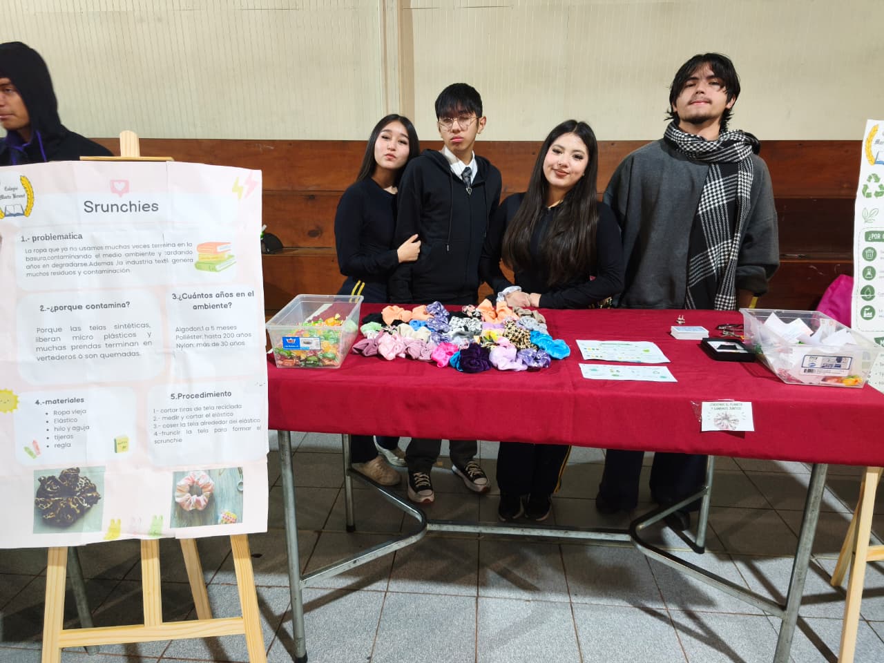Feria Medioambiental