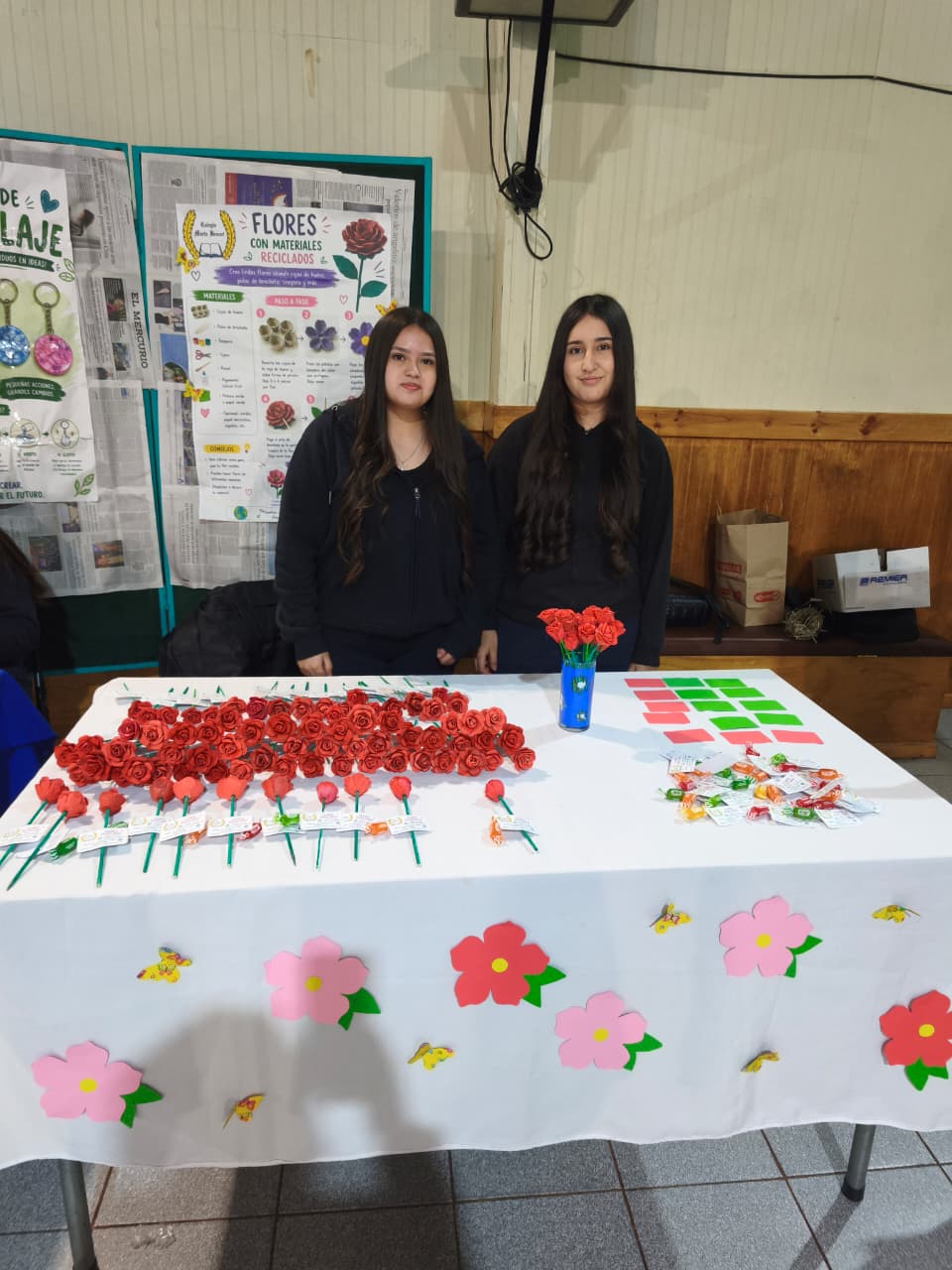 Feria Medioambiental