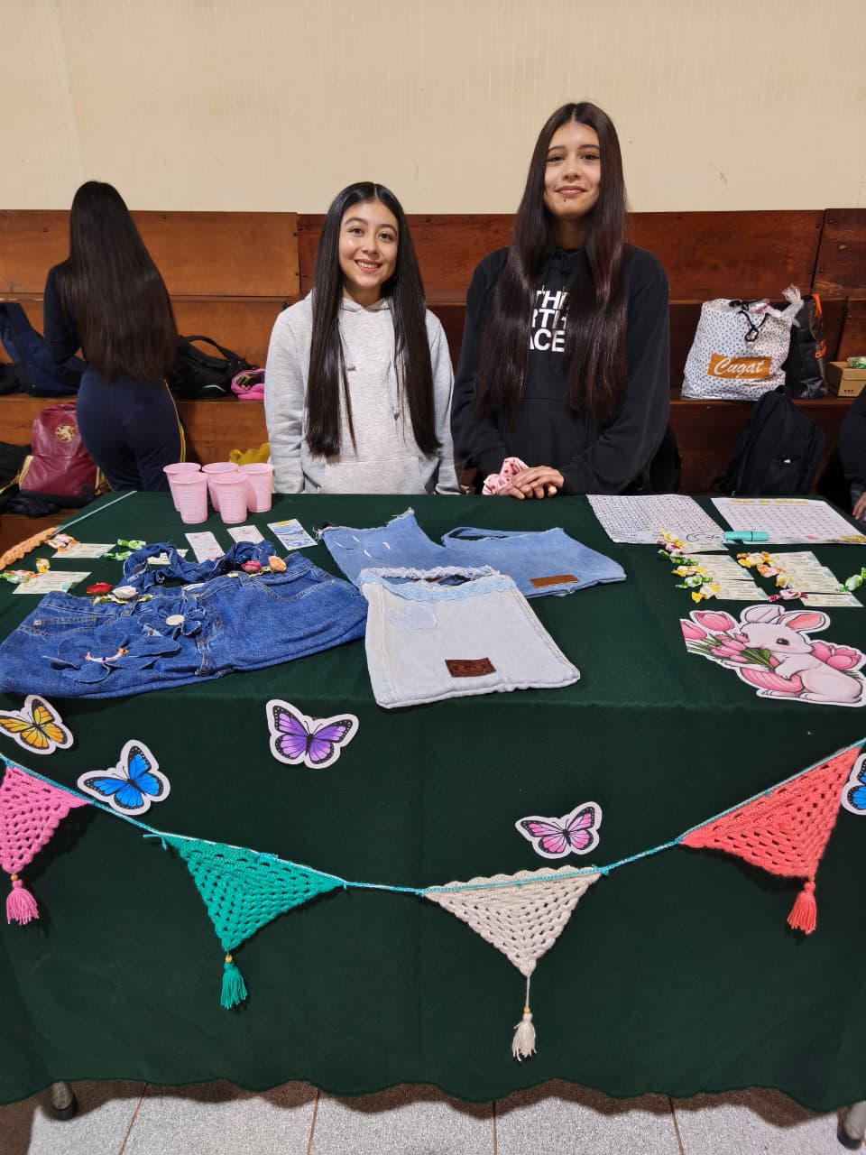 Feria Medioambiental