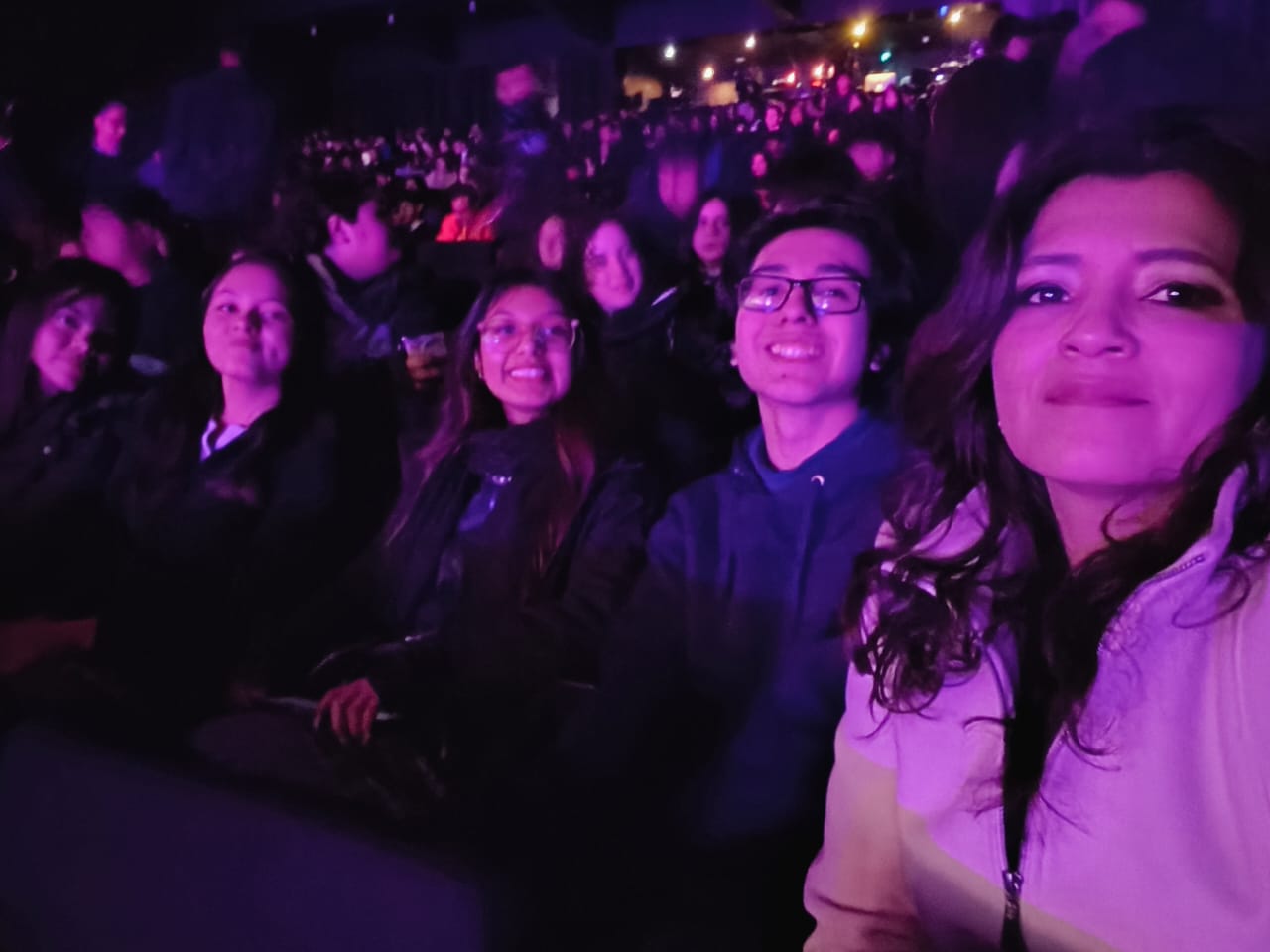 Festival Ciencia Sin Ficción