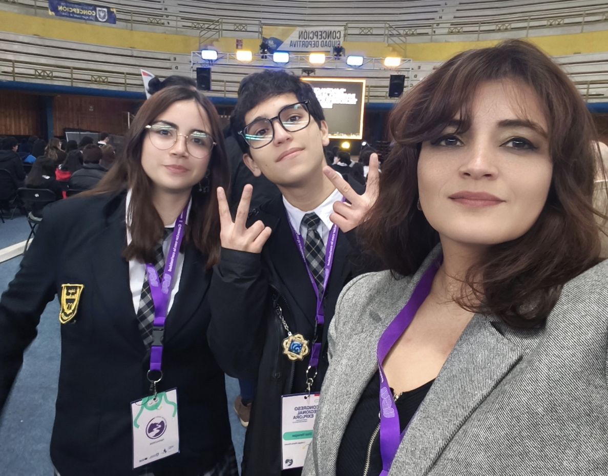 Congreso Regional Explora 2026