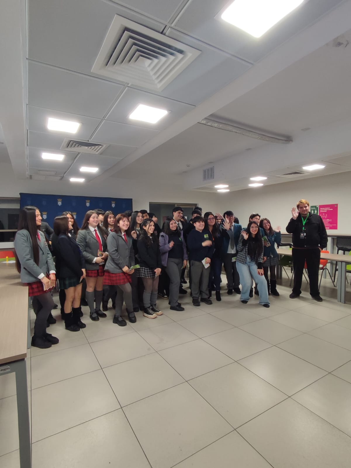 Embajadores de Salud Mental 2026