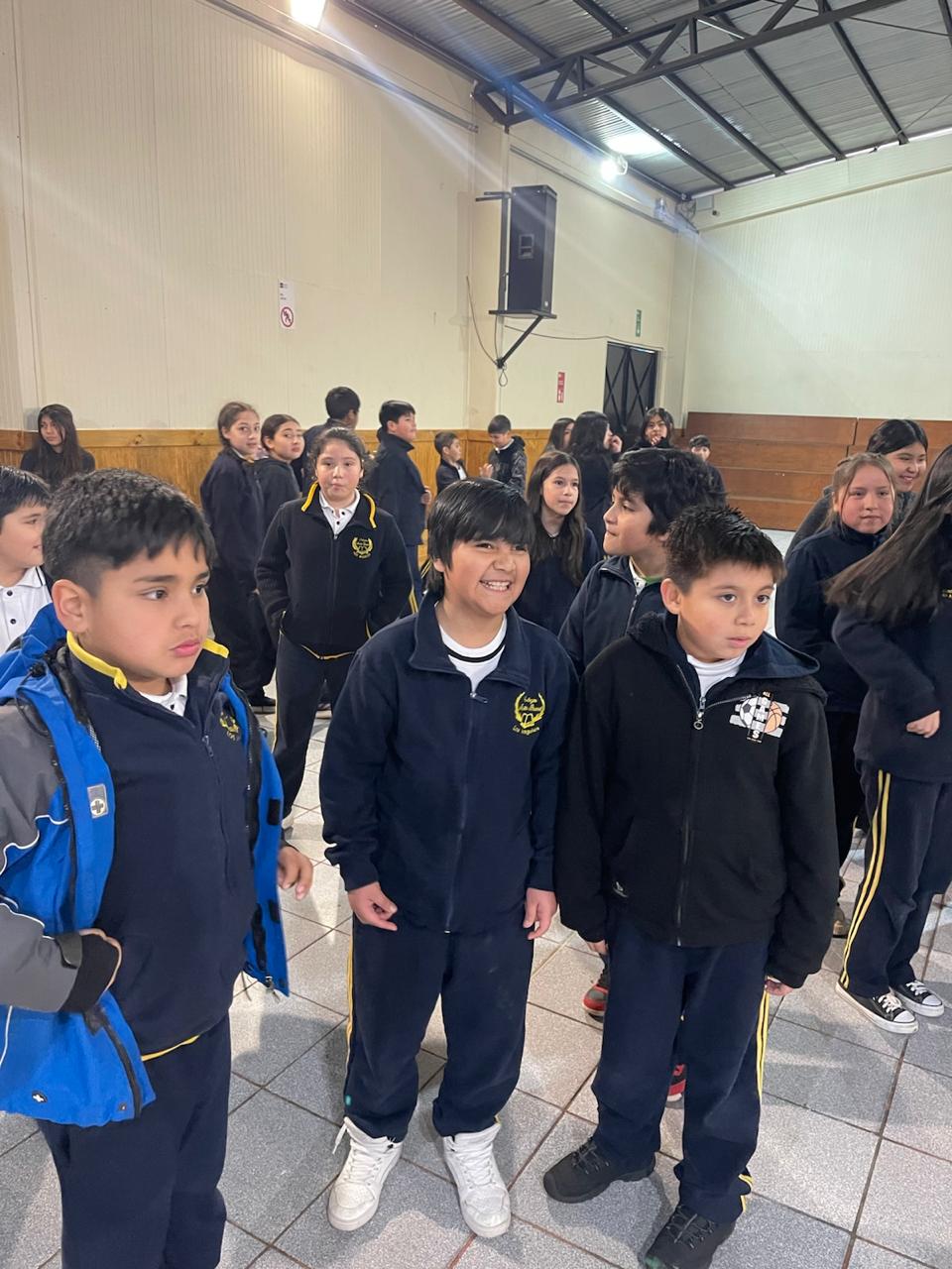 🎉 Recreo Entretenido para Primer Ciclo 🎶