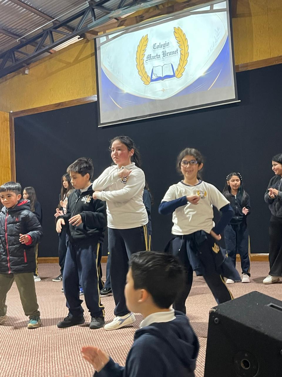 🎉 Recreo Entretenido para Primer Ciclo 🎶