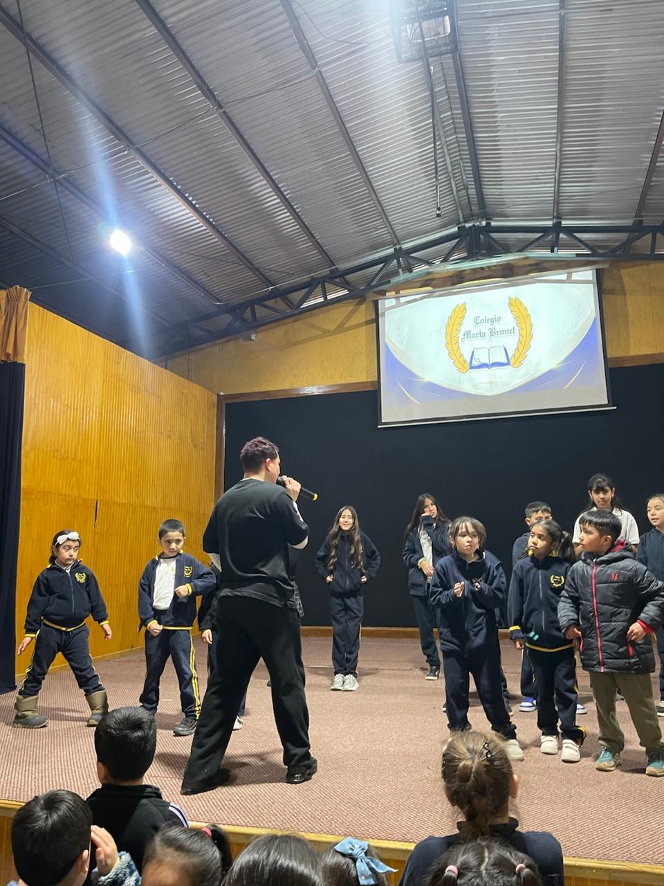 🎉 Recreo Entretenido para Primer Ciclo 🎶