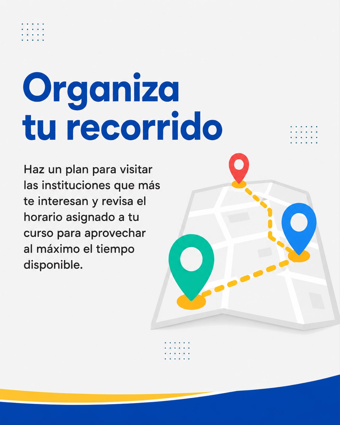 🎓 Casa Abierta de Educación Superior