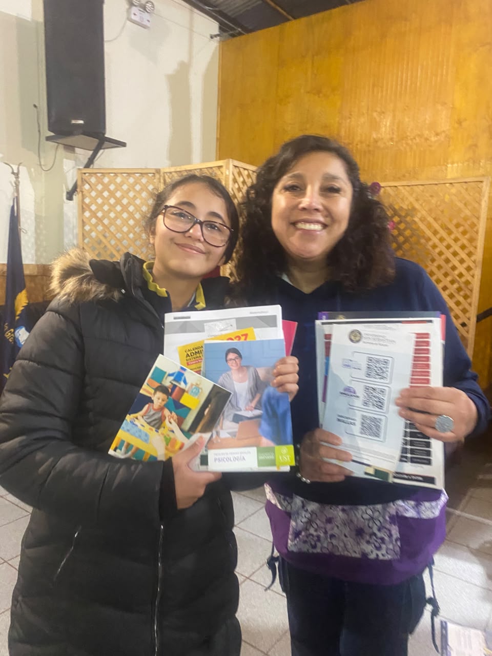 🎓 Casa Abierta de Educación Superior