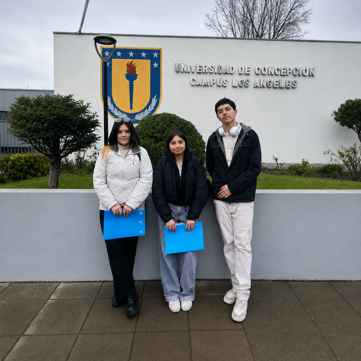 🎓 ¡Felicitamos a nuestros estudiantes seleccionados para PropeUdeC!