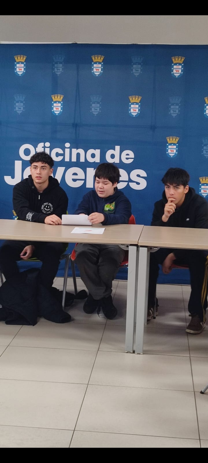 🧠 Embajadores de la Salud Mental