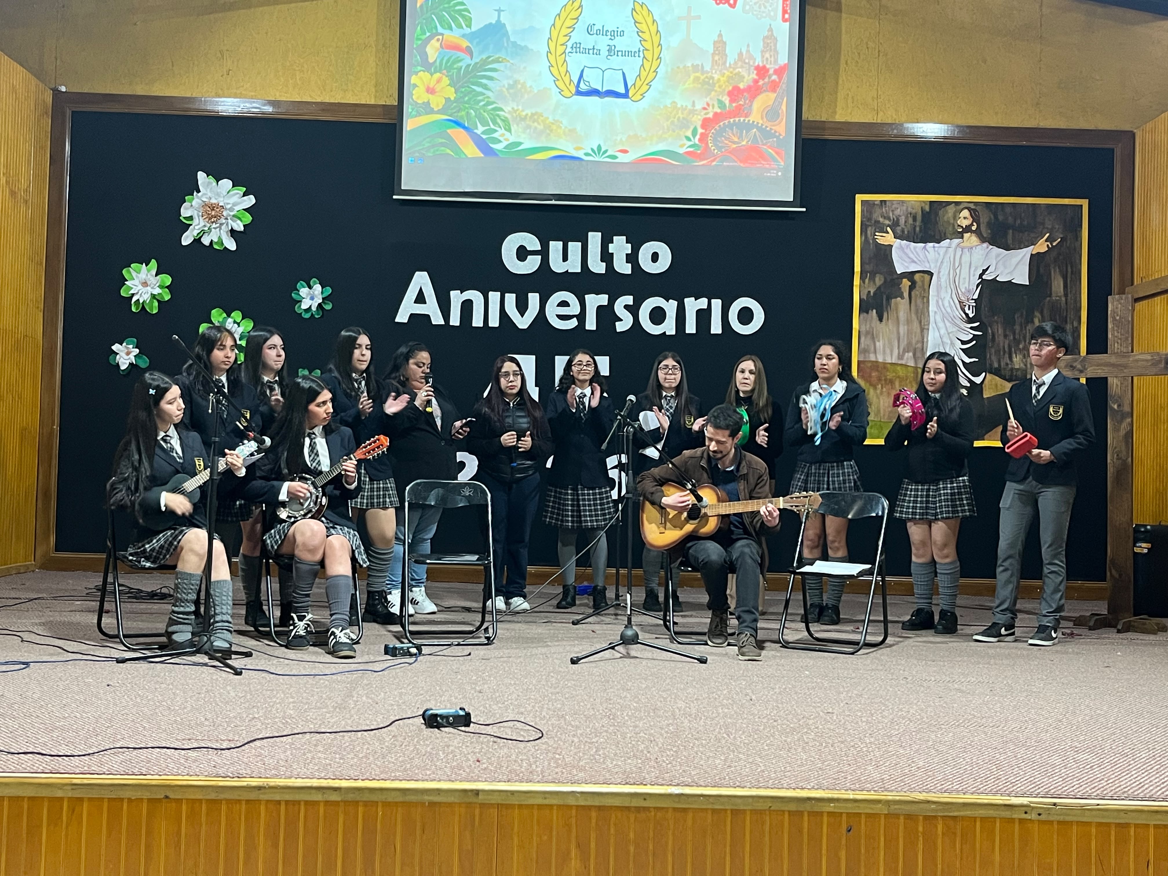 🎉 ¡Comenzamos nuestra Semana de Aniversario! 🎂